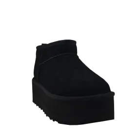 UGG Classic Ultra Mini 1135092 (Black)