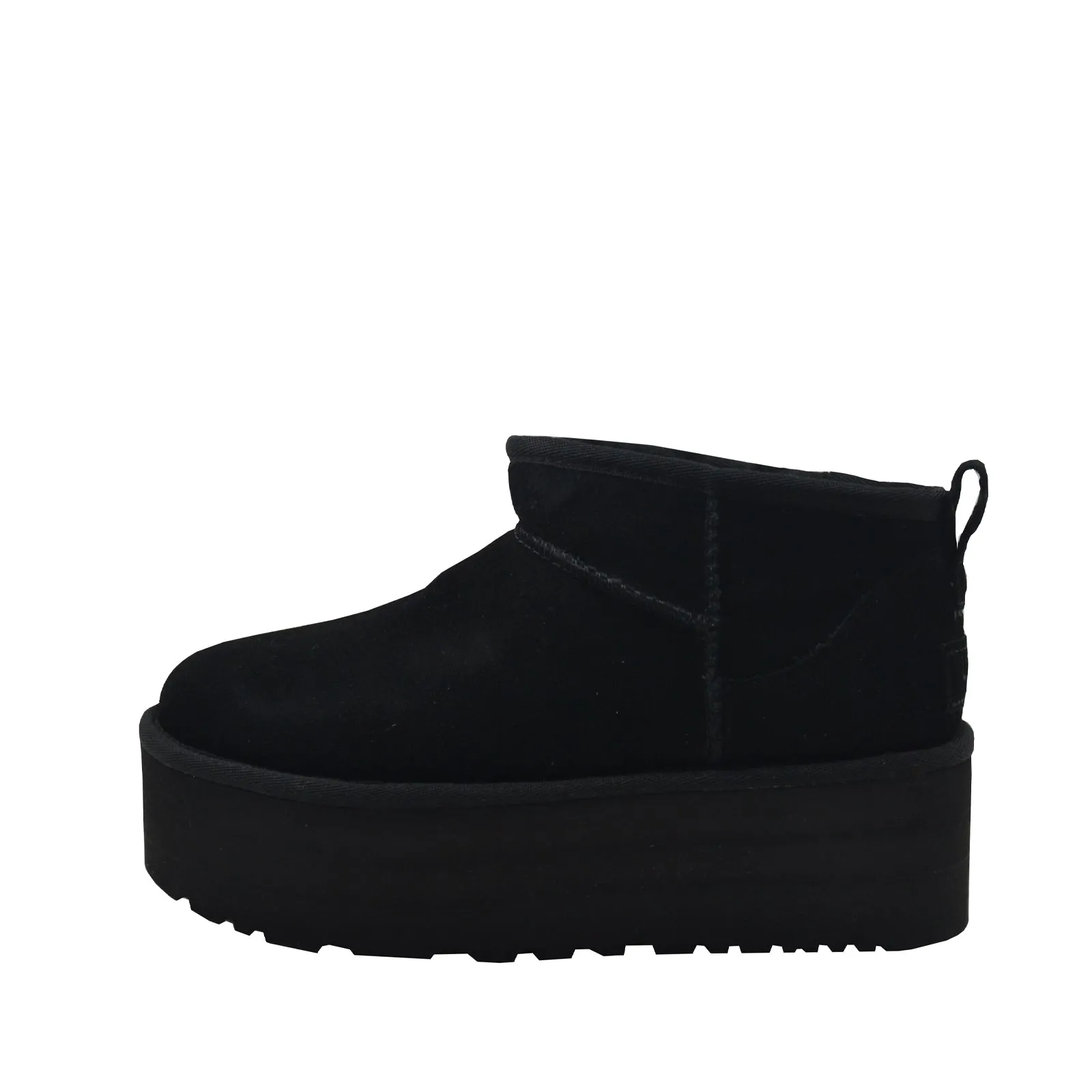 UGG Classic Ultra Mini 1135092 (Black)