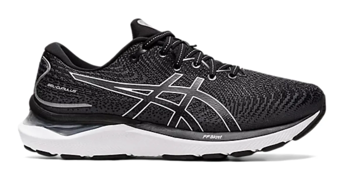 W Asics Gel Cumulus 24 Narrow (2A)