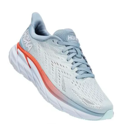 W Hoka Clifton 8