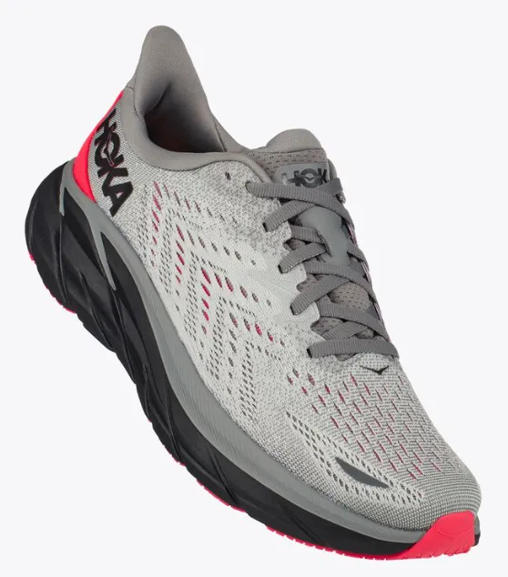 W Hoka Clifton 8