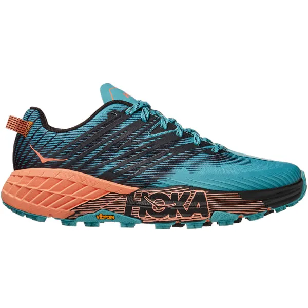 W Hoka SPEEDGOAT 4