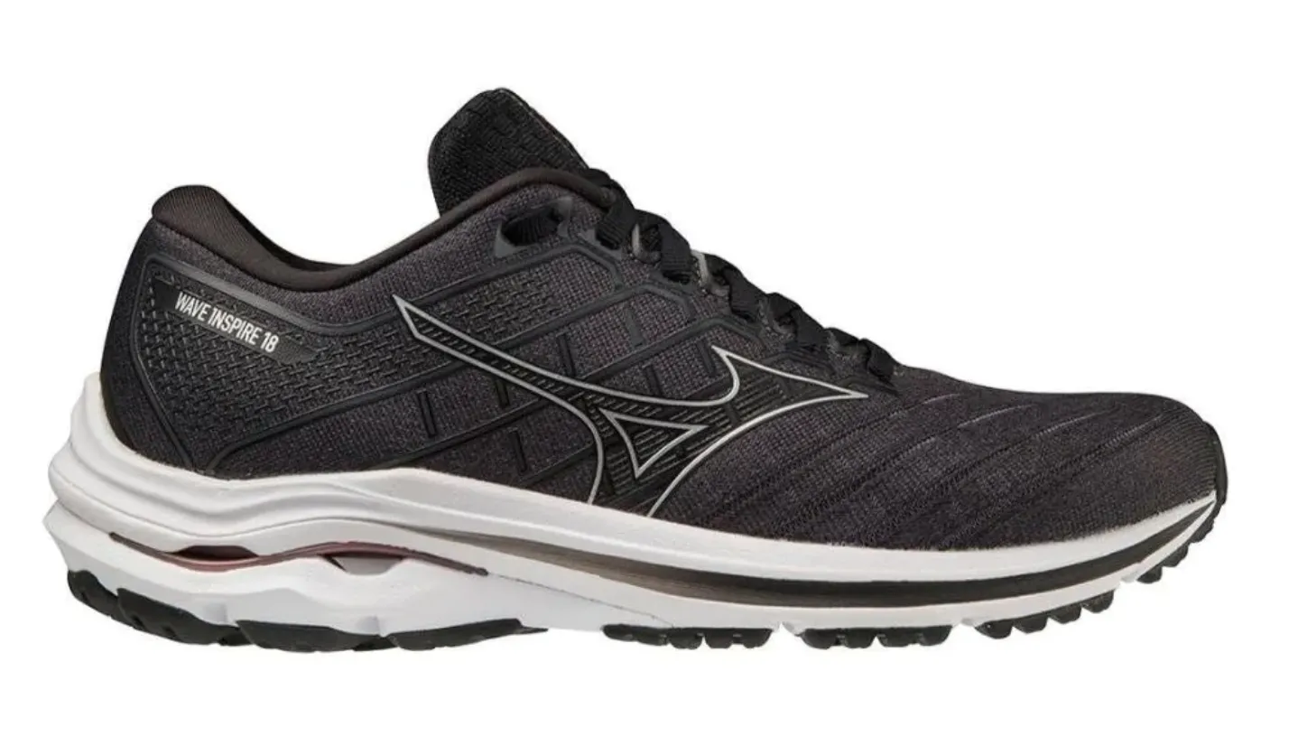 W Mizuno Wave Inspire 18