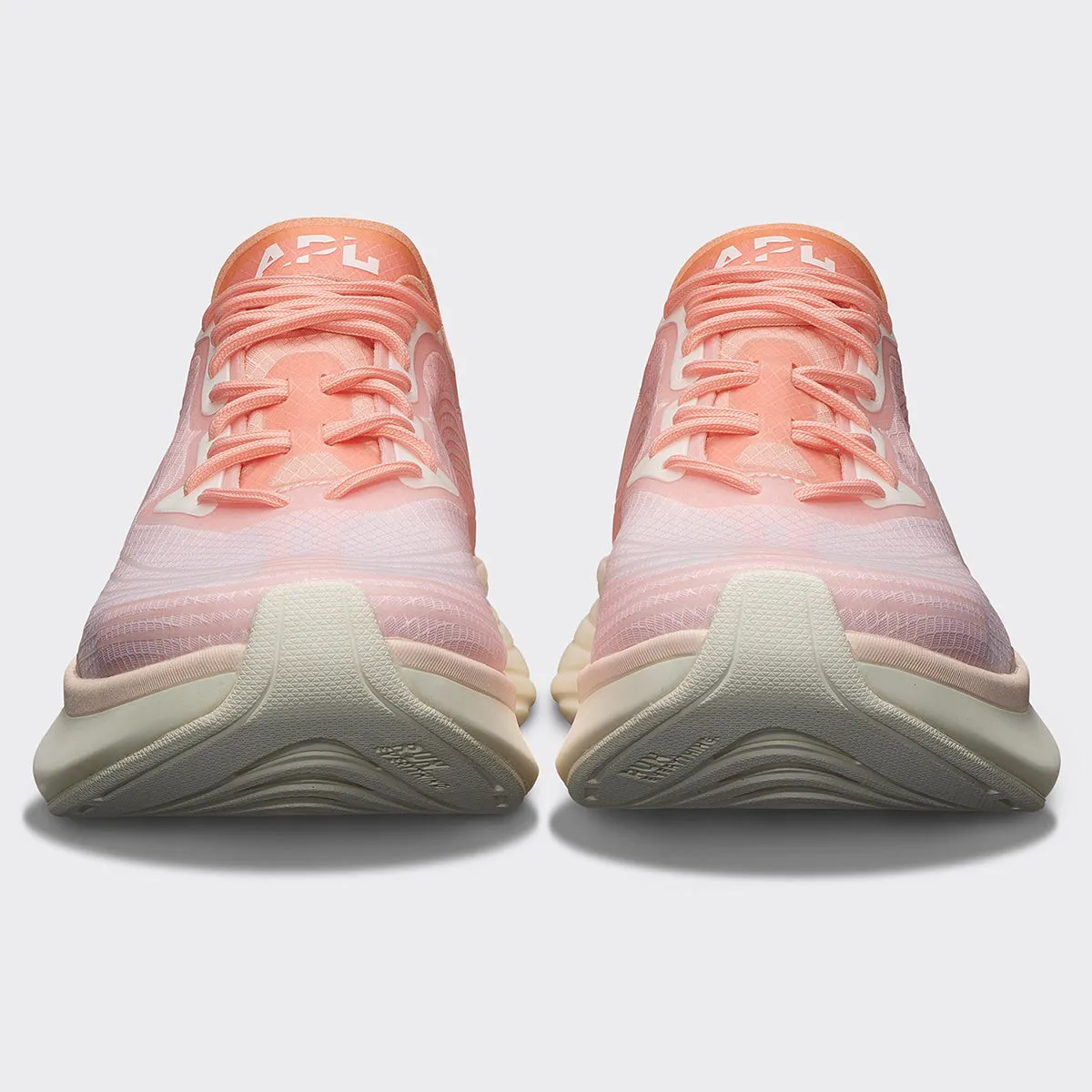 Women's Streamline Creme / Osiana Rose / Ombre