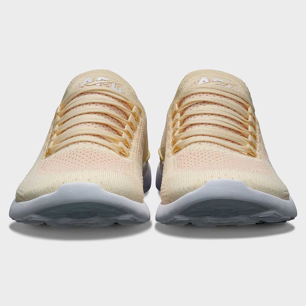 Women's TechLoom Breeze Vanilla / Blush / White