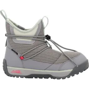 'Xtratuf' Women's 6" ADB ICE Nylon WP Winter Boot - Gray